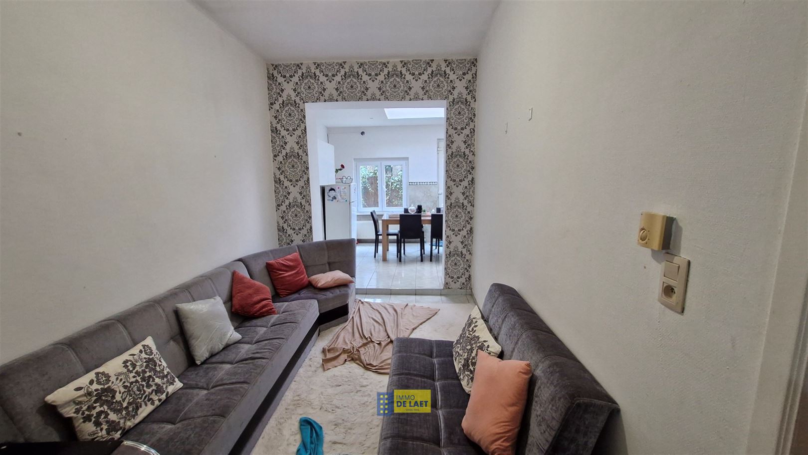 Commercial for sale in Borgerhout with 4 bedrooms - photo 5