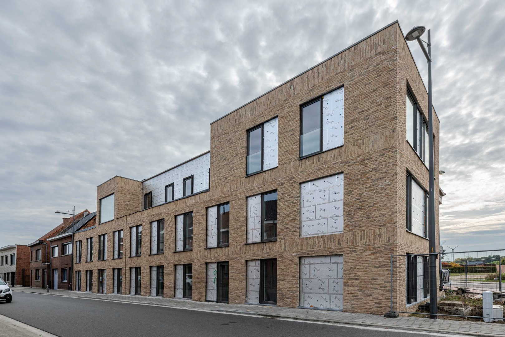 Apartment for sale in Puurs-Sint-Amands with 2 bedrooms - photo 2