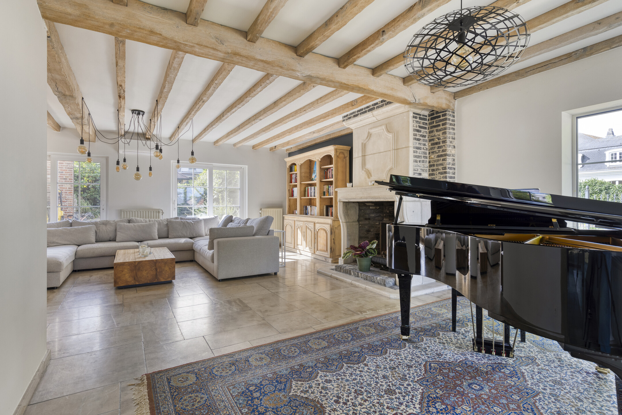 Maison à vendre à Schaffen avec 4 chambres - photo 5