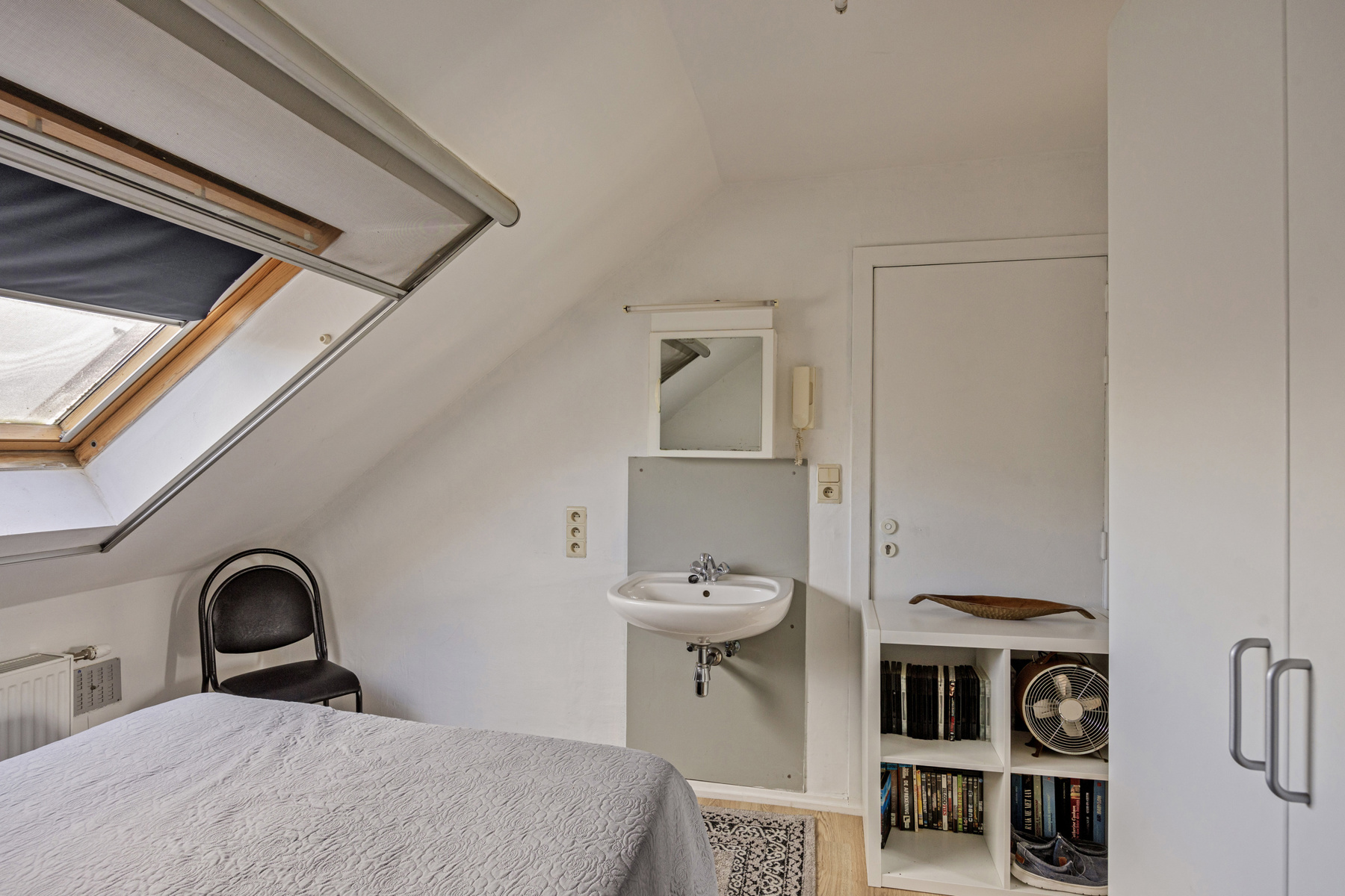 Appartement à louer à Louvain avec 1 chambre - photo 5