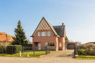 Maison à vendre à Heist-op-den-Berg