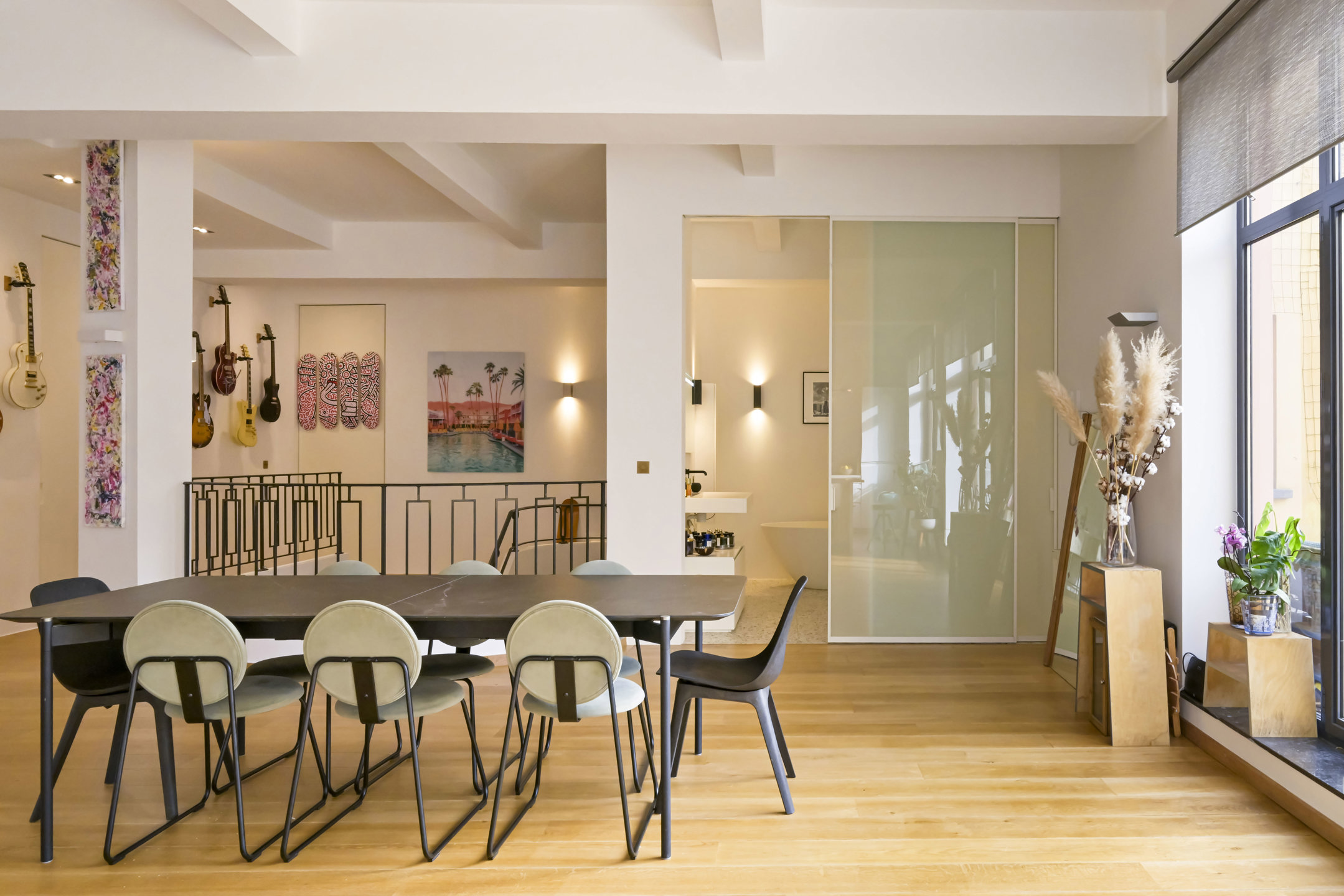 Prachtige loft met karakter - foto 5