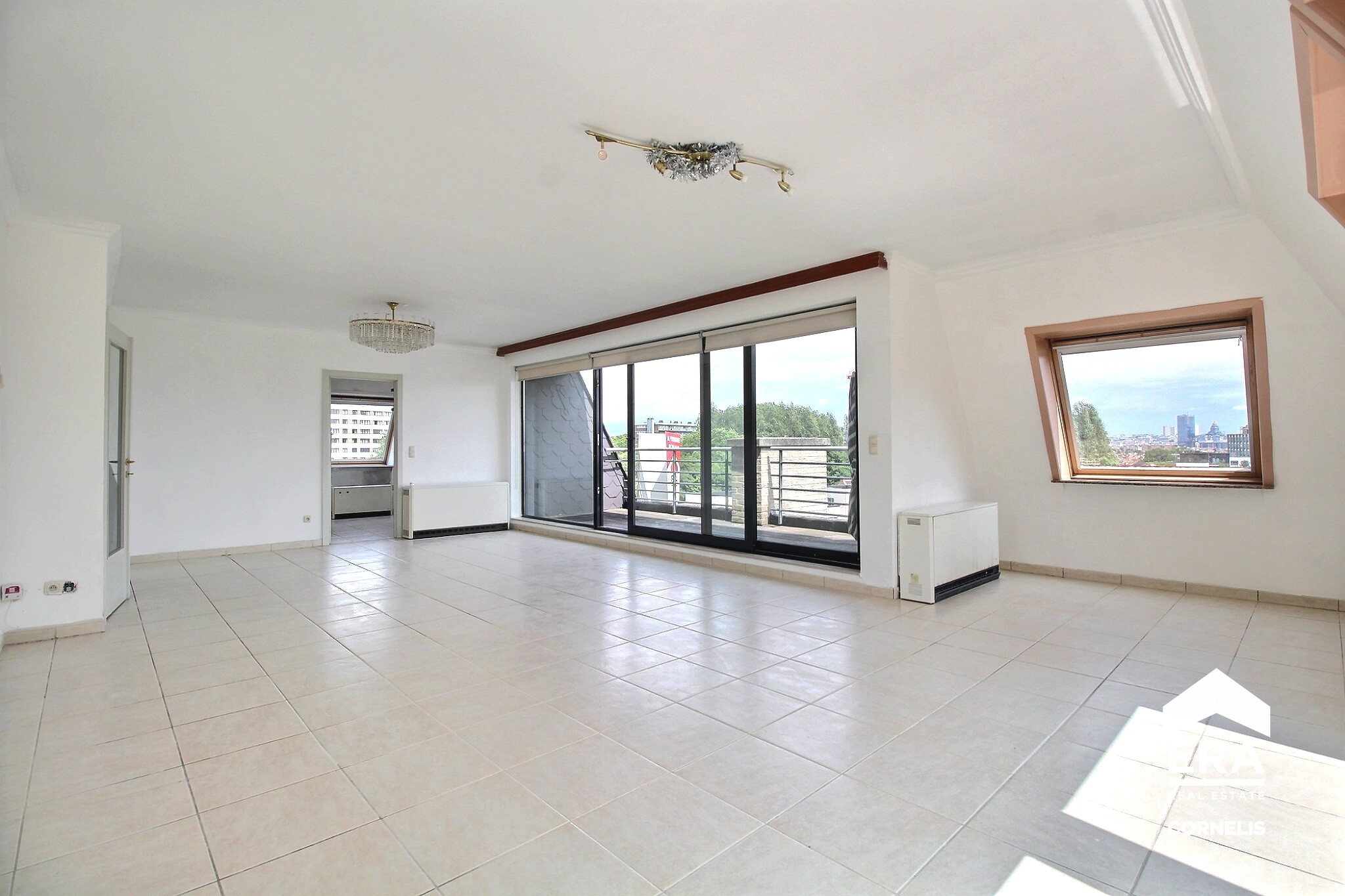 Apartment for sale in Anderlecht with 3 bedrooms - photo 2