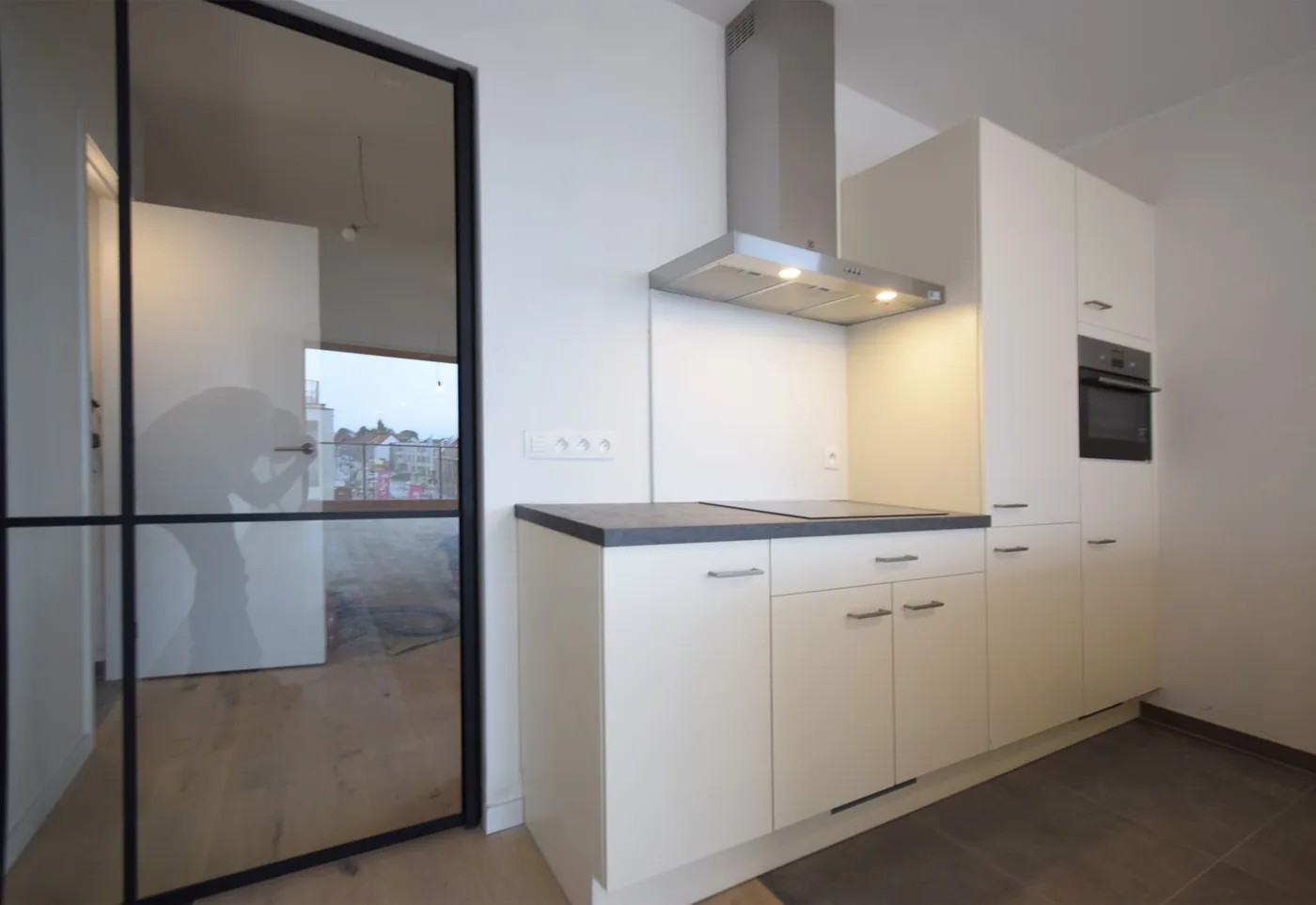 NIEUWBOUW APPARTEMENT - foto 4