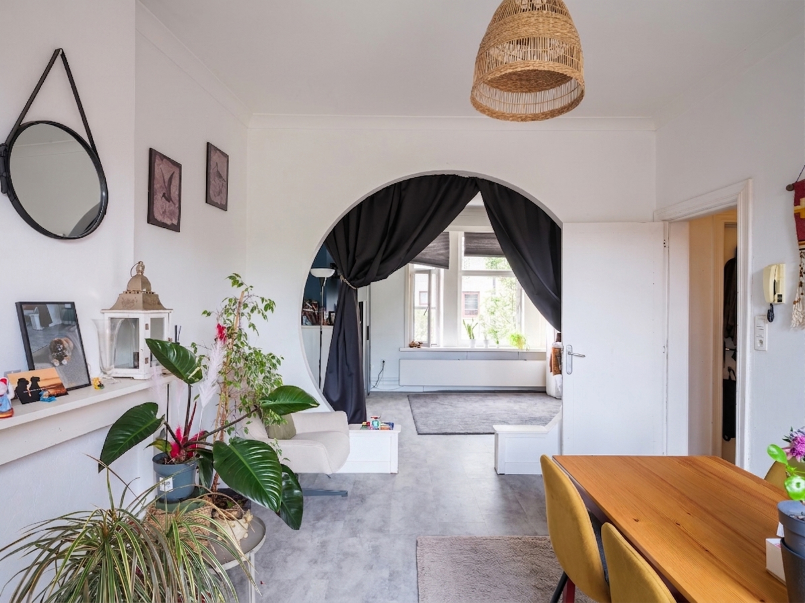 Lichtrijke Duplex Met 2 Slaapkamers En Terras Op Toplocatie - foto 4