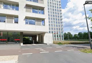 Interesse? Stuur gerust een bericht voor meer info of bezichtiging.Ondergronds + afgesloten complexBadge voor toegang inclusief...