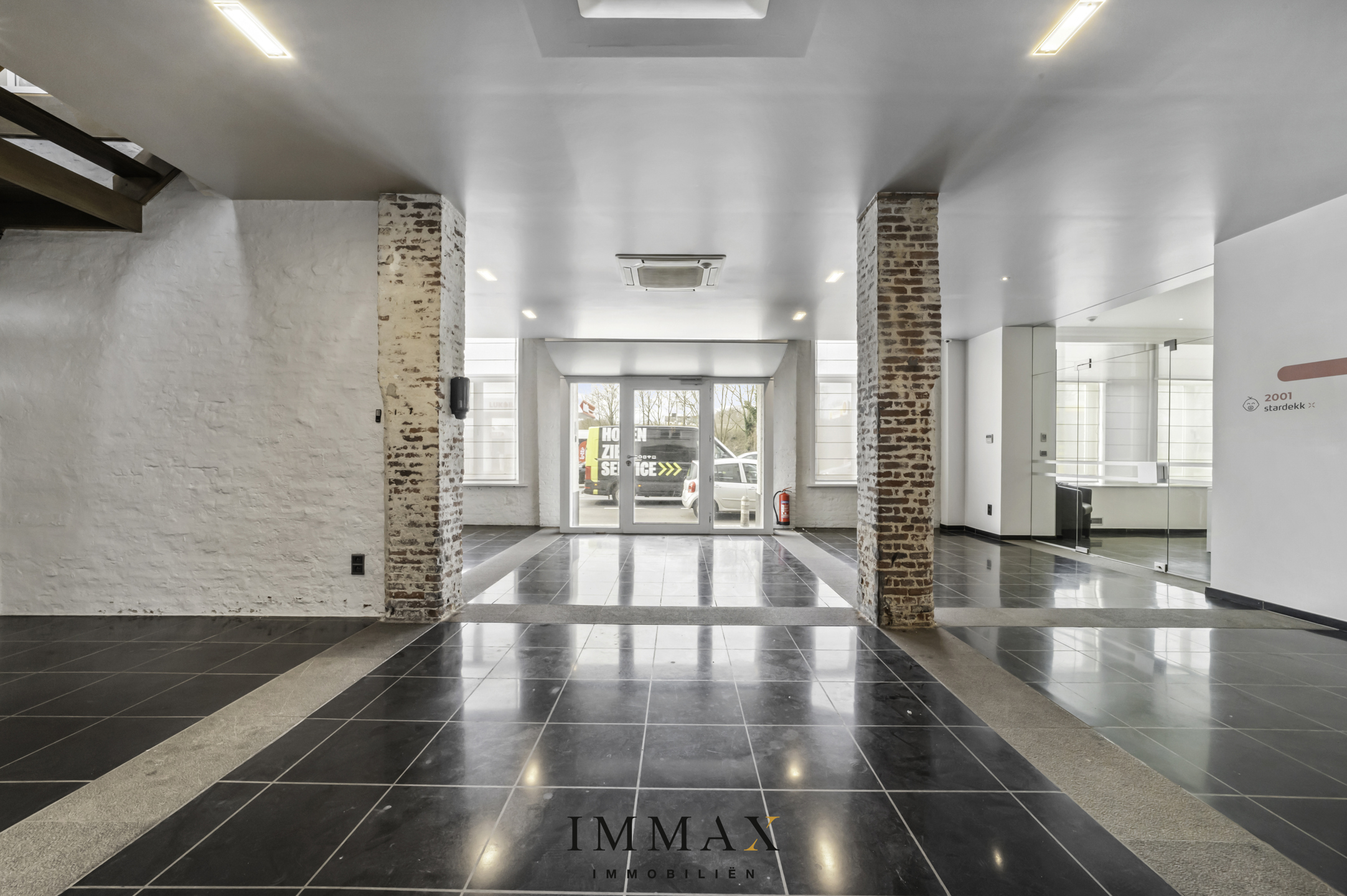 Opbrengsteigendom "Hof van Versailles" op topligging - foto 4