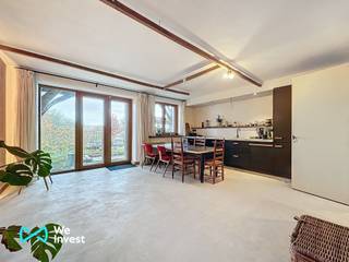 Bienvenue dans notre projet de cohabitat à SchelleJOURNÉES PORTES OUVERTES : SAMEDI 17 MAI (14H-16H) & DIMANCHE 18 MAI (10H-13H)Vous habitez dans...