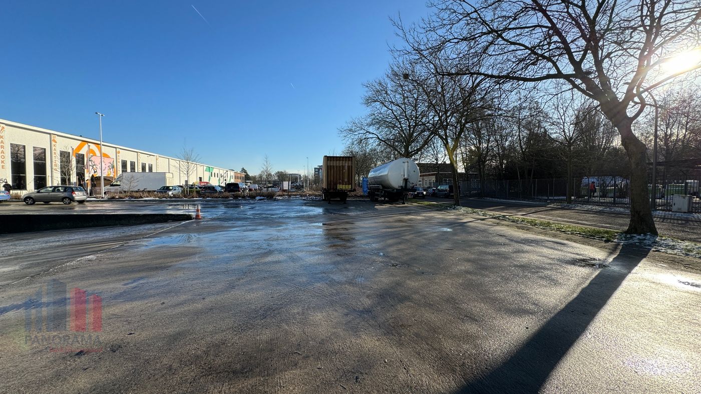 6.547 m² logistieke loods nabij Brusselsesteenweg en E19 - foto 4