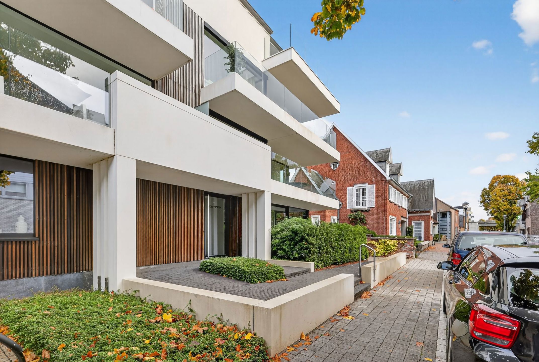 Appartement à vendre à Harelbeke avec 1 chambre - photo 3