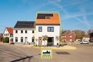 Alweer VERKOCHT op 1e BEZOEKDAG. Contacteer RANDY REMUE 0479/99. 99. 90 als u ook op 1 DAG wil verkopen."ABSOLUTE TOPPER" - Afspraak ENIGE BEZOEKDAG...