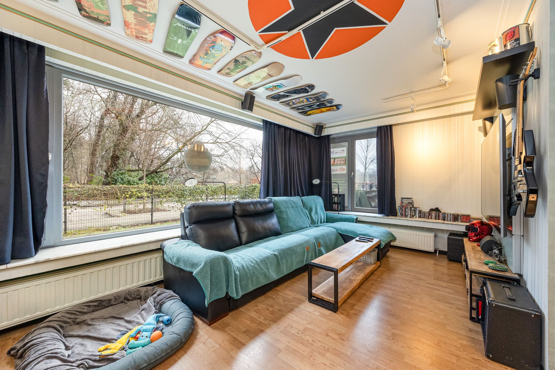 Opbrengsteigendom met 3 appartementen te Deurne. - foto 3