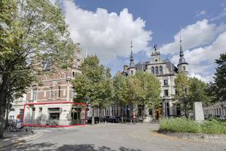 Commercial à vendre à Anvers