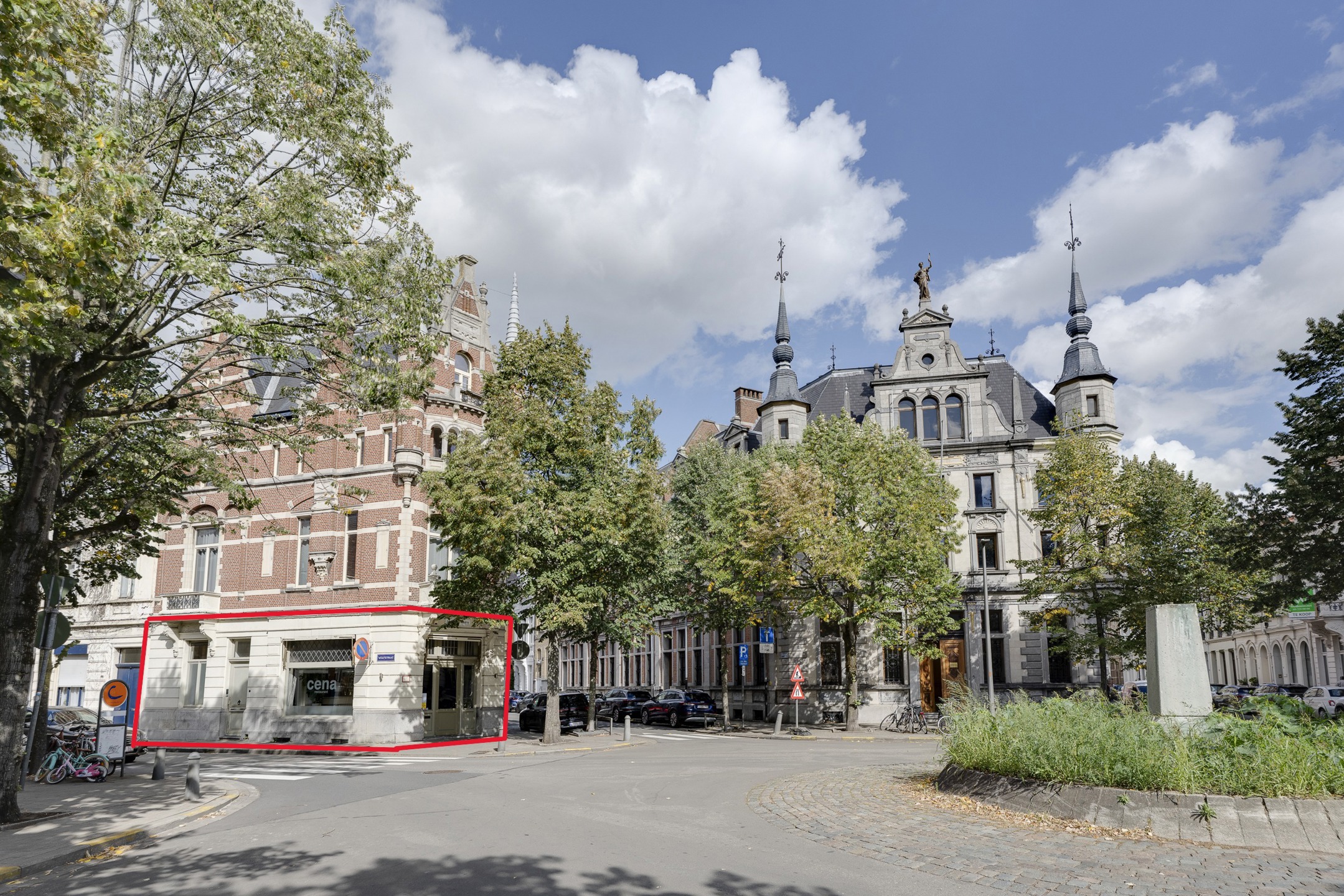 Commercial à vendre à Anvers - photo 1