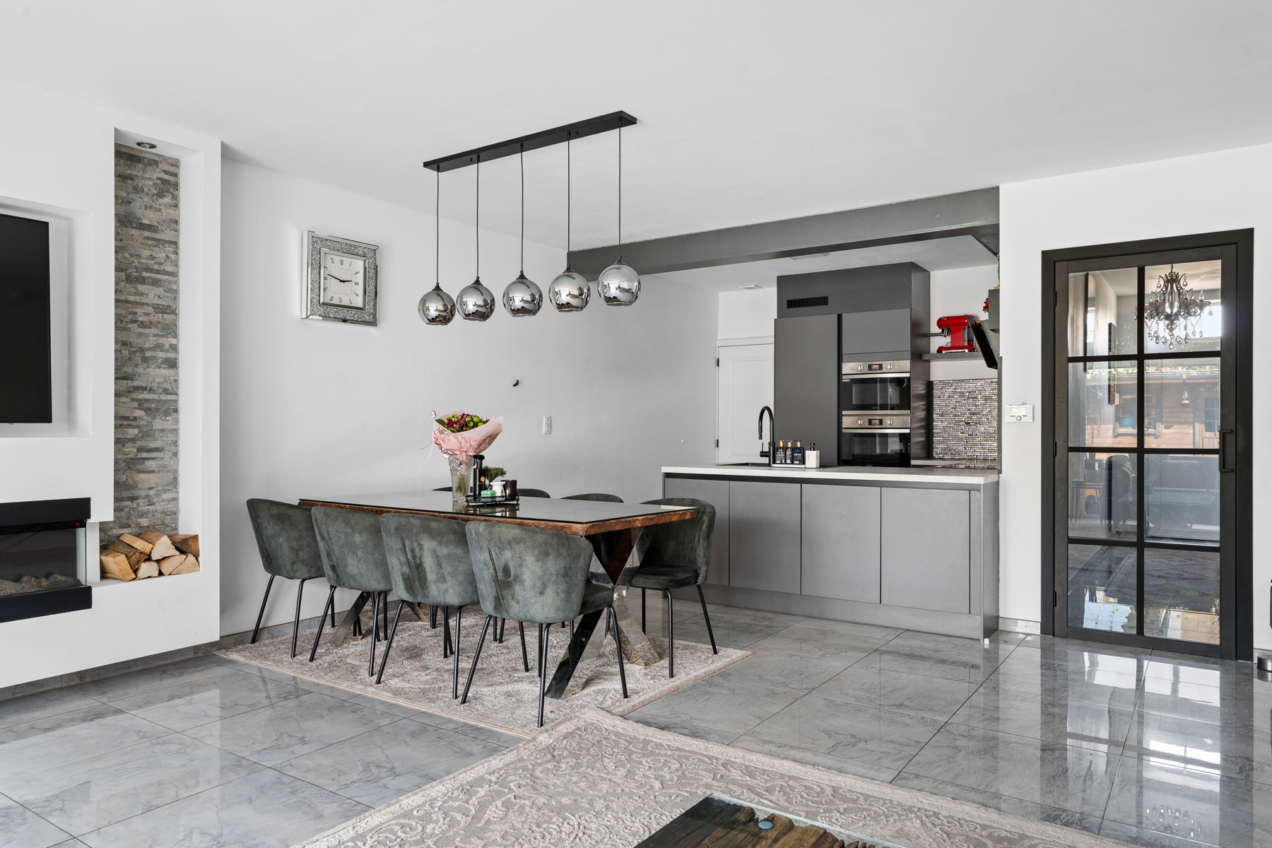 House for sale in Lokeren with 4 bedrooms - photo 3