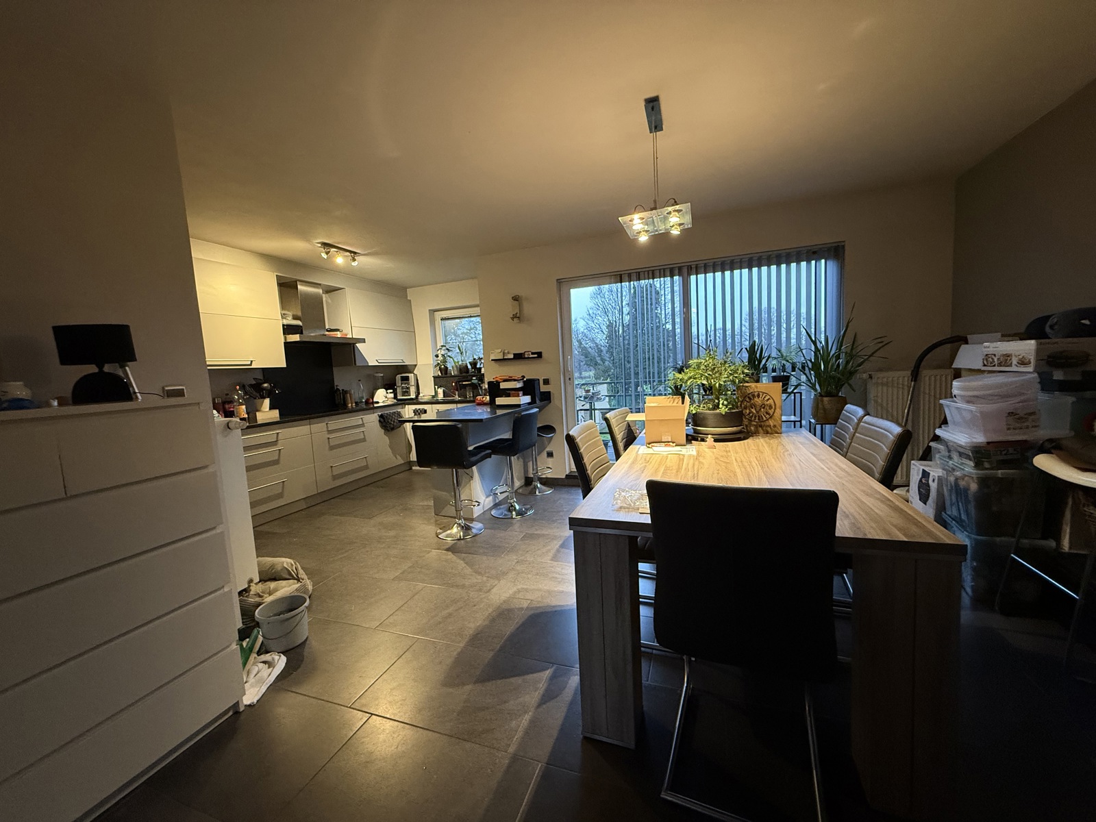 Luxueuze duplex met drie slaapkamers en prachtig uitzicht! - foto 4