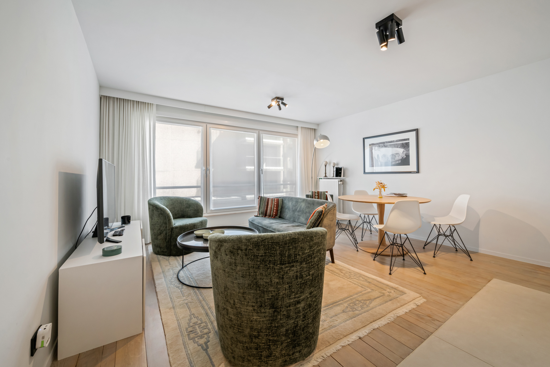 Appartement à vendre à Knokke-Heist avec 1 chambre - photo 1