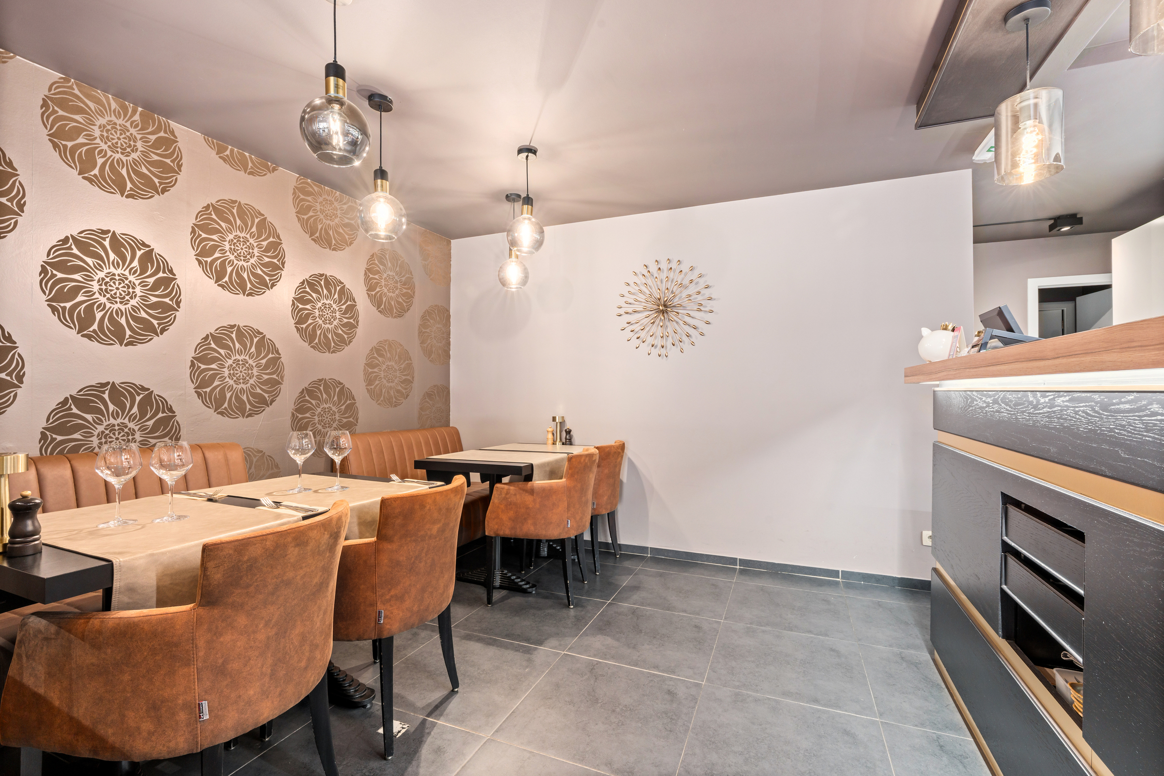 Gerenoveerd handelspand en duplex appartement - Zwijndrecht - foto 5