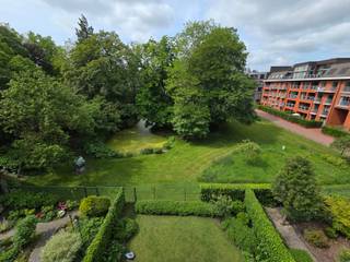 Appartement à vendre à Courtrai