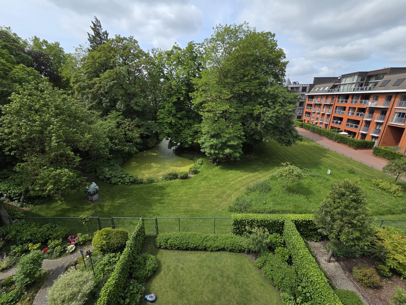 Appartement à vendre à Courtrai avec 2 chambres - photo 2