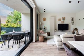 Appartement à vendre à Beveren-Kruibeke-Zwijndrecht