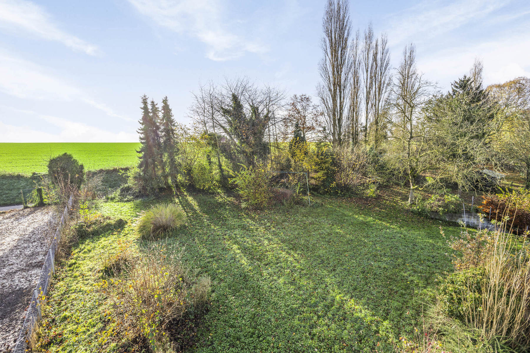 Bouwgrond 18a99ca - foto 2