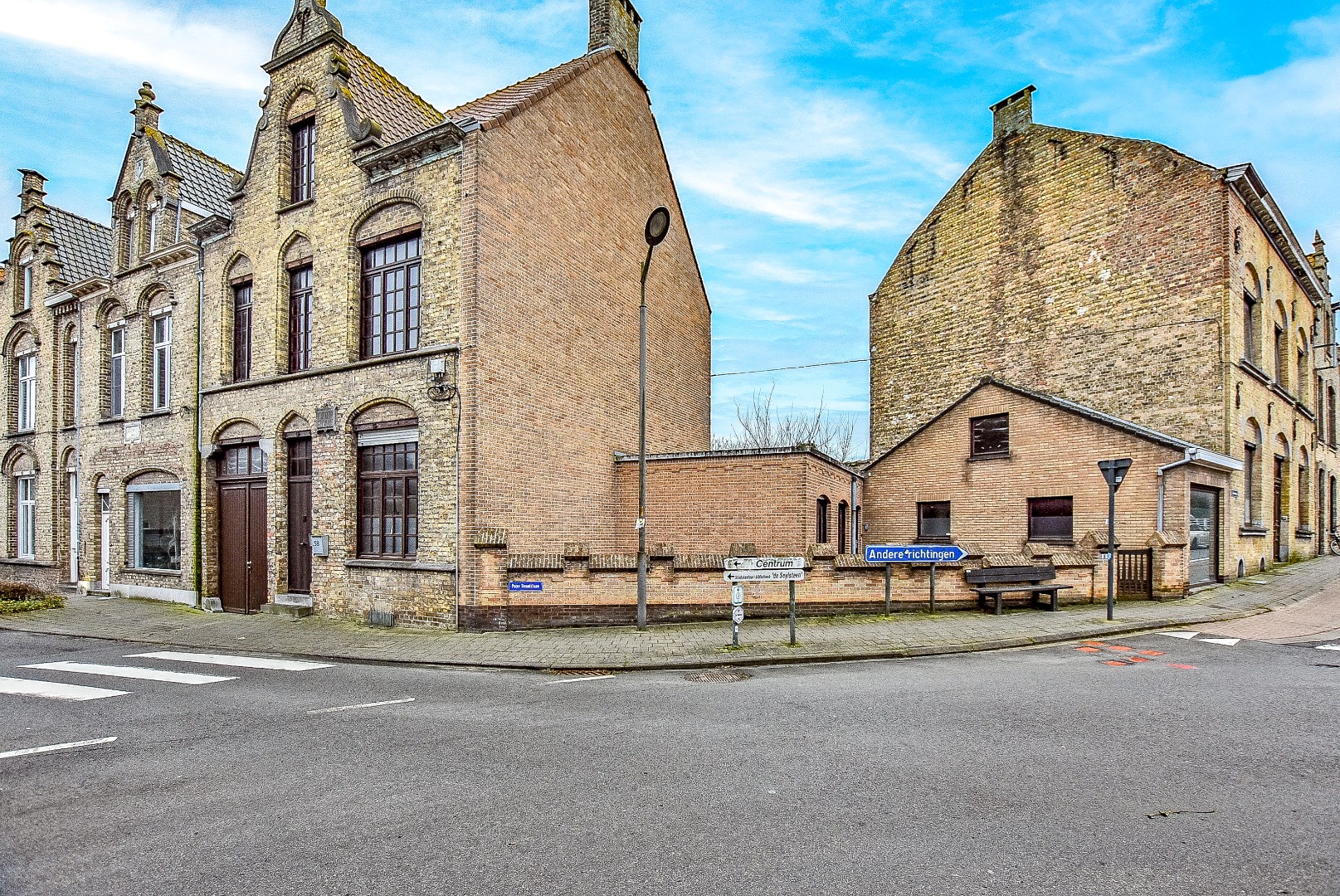 2 naastliggende woningen te koop hartje Veurne! - foto 4