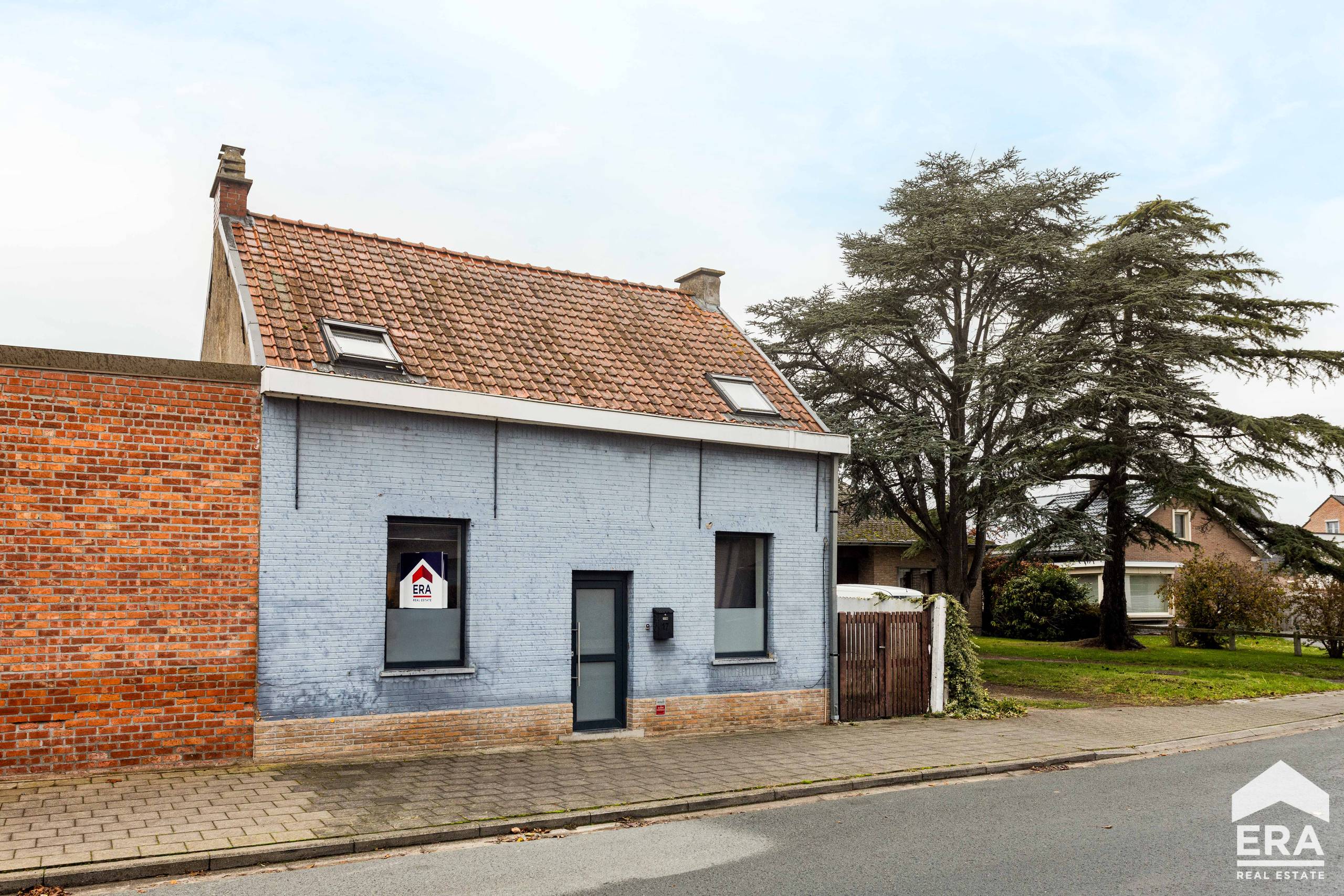 Maison à vendre à Gijzegem avec 3 chambres - photo 2