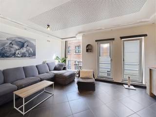 Appartement à vendre à Saint-Nicolas