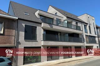 Appartement à vendre à Waregem