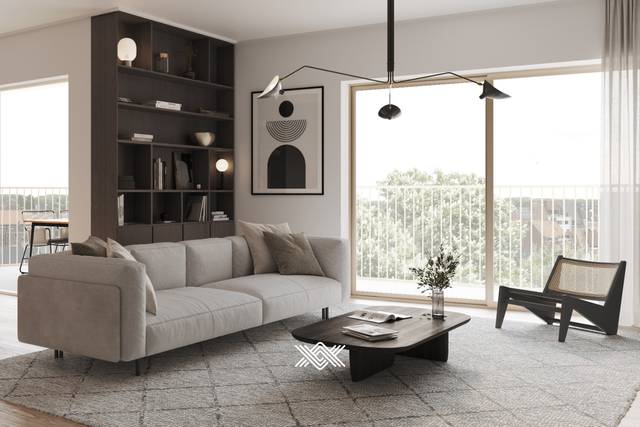 Projet à vendre à Deinze