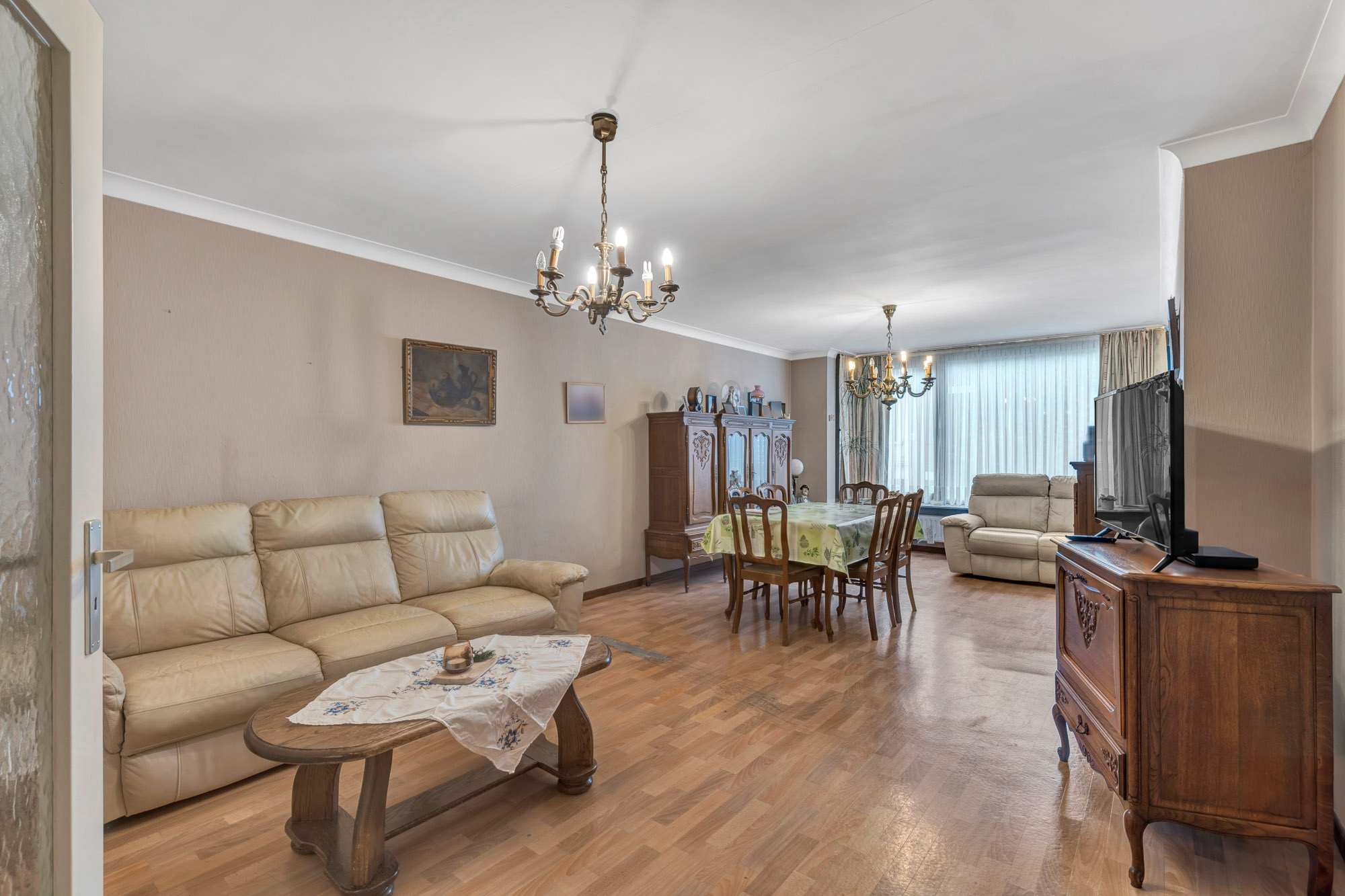Apartment for sale in Deinze with 2 bedrooms - photo 5