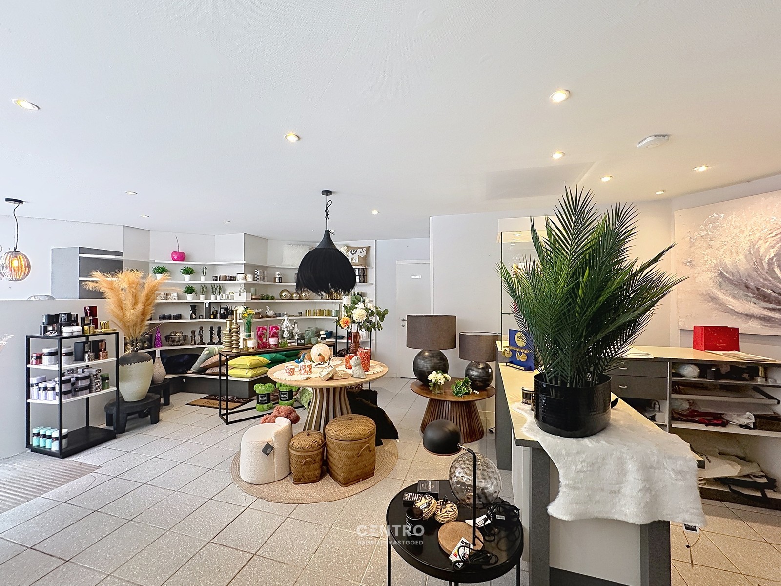 Handelspand met instapklare woonst op TOPlocatie! - photo 5