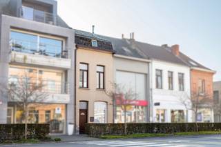 House for sale in Dendermonde