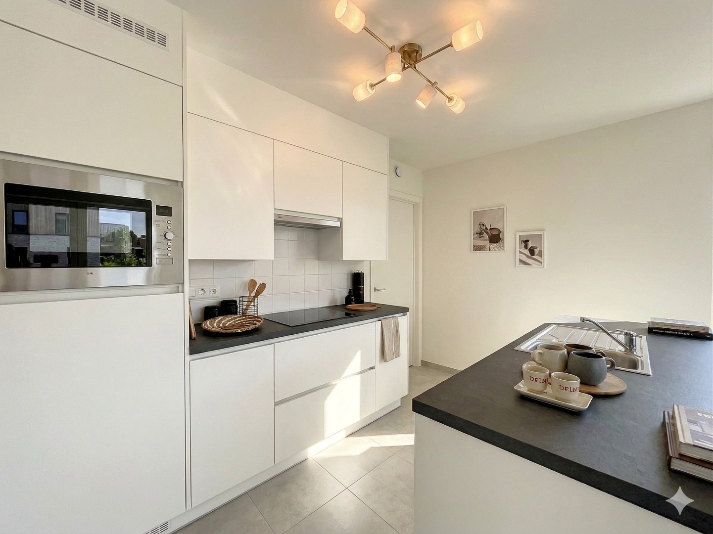 Opbrengsteigendom bestaande uit 12 nieuwbouwappartementen - foto 5