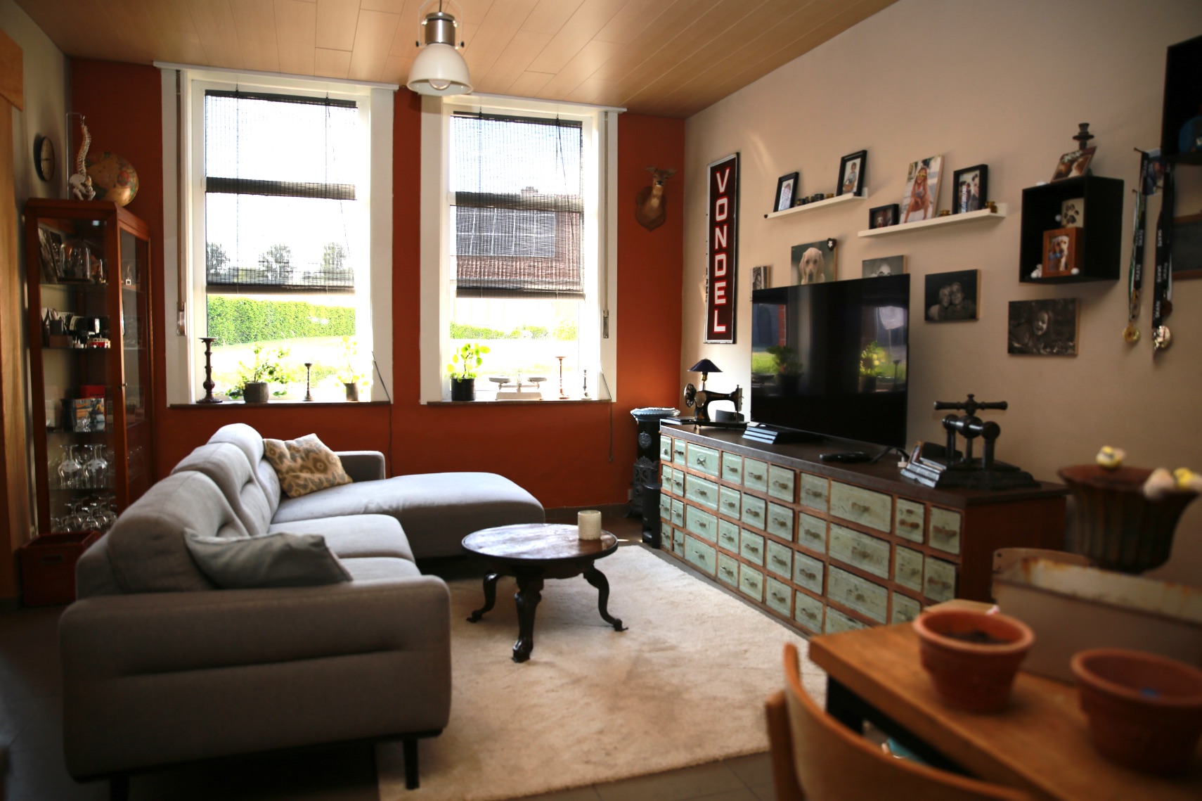 Huis te koop in Ronse met 3 slaapkamers - foto 3