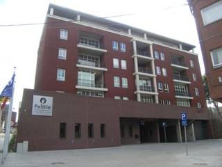 Garage for rent in Sint-Truiden