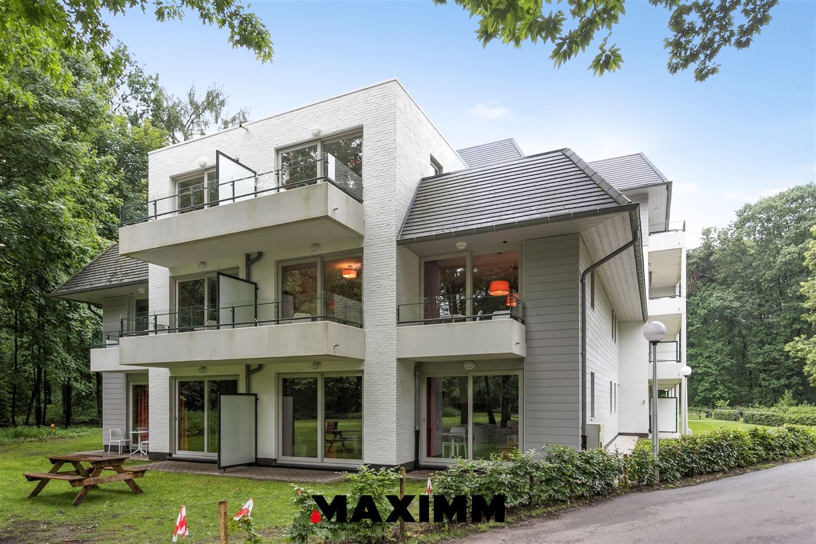 Maison à vendre à Houthalen avec 3 chambres - photo 1
