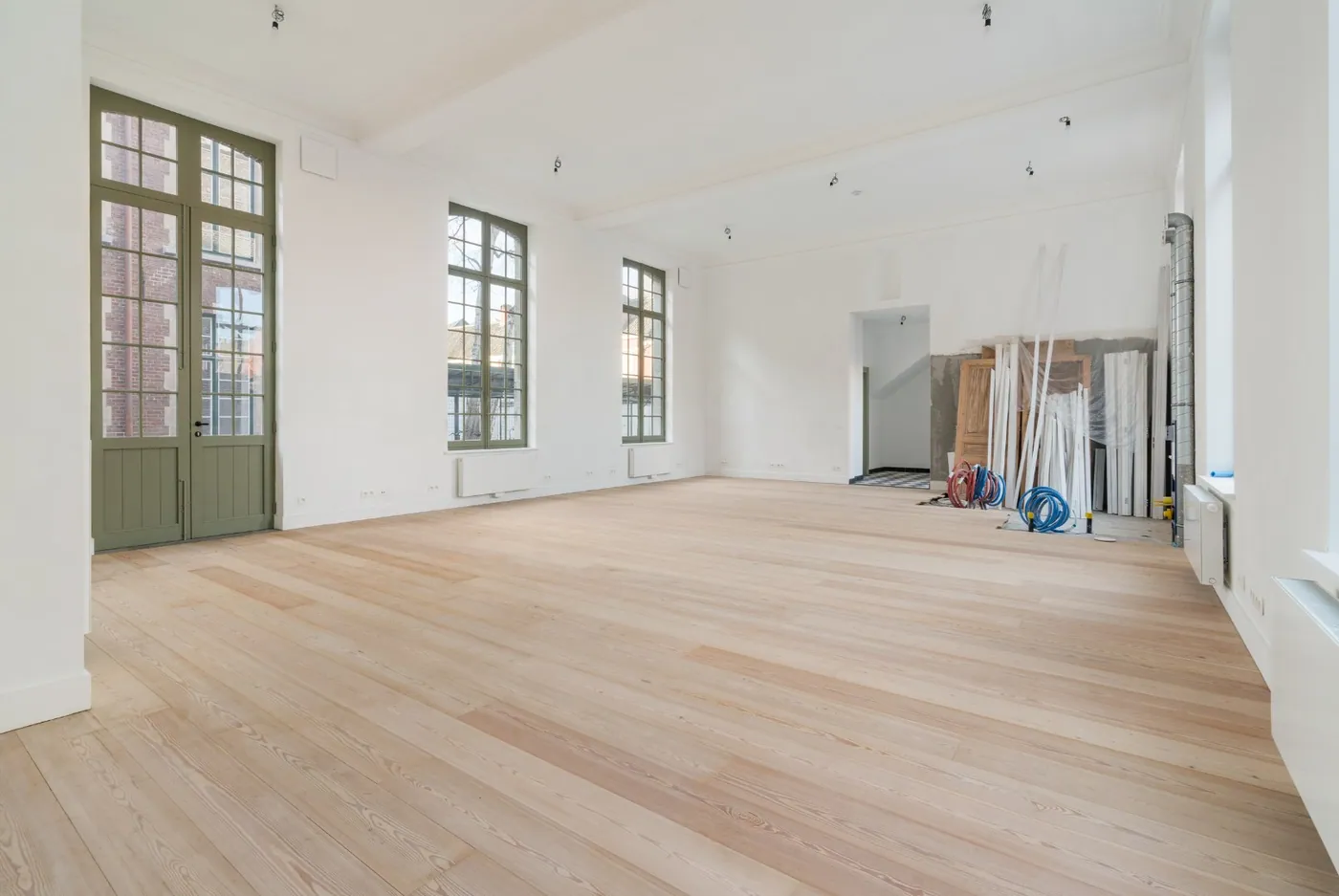Appartement à vendre à Gand avec 3 chambres - photo 3