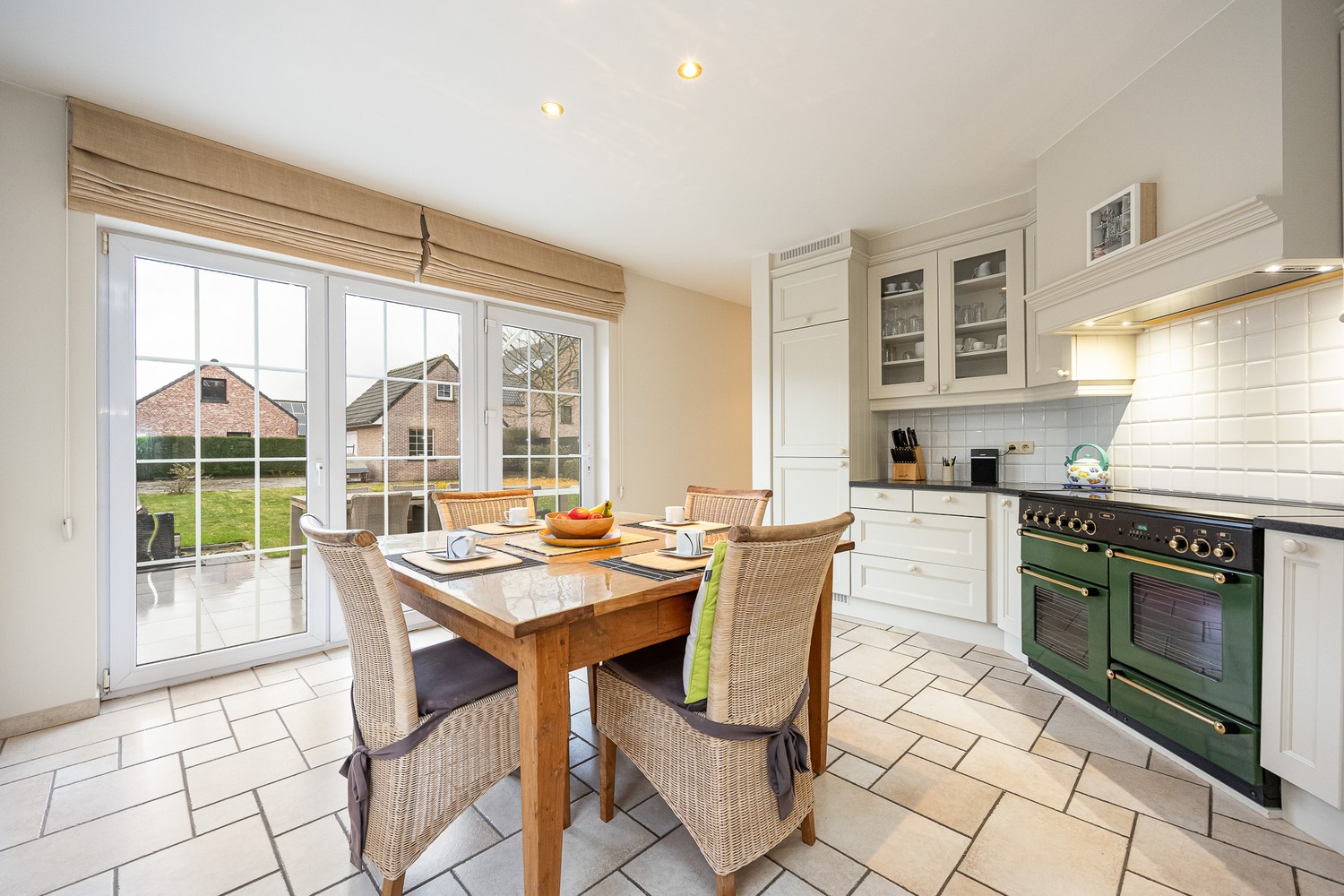 Exclusief: lichtrijke villa in perfecte staat en rustig gelegen - foto 3