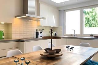 Gelegen in het sfeervolle centrum van oud-Knokke en aan de rand van het Zoute, bied deze kangoeroewoning ideale combinatievan woonruimte en gemak...