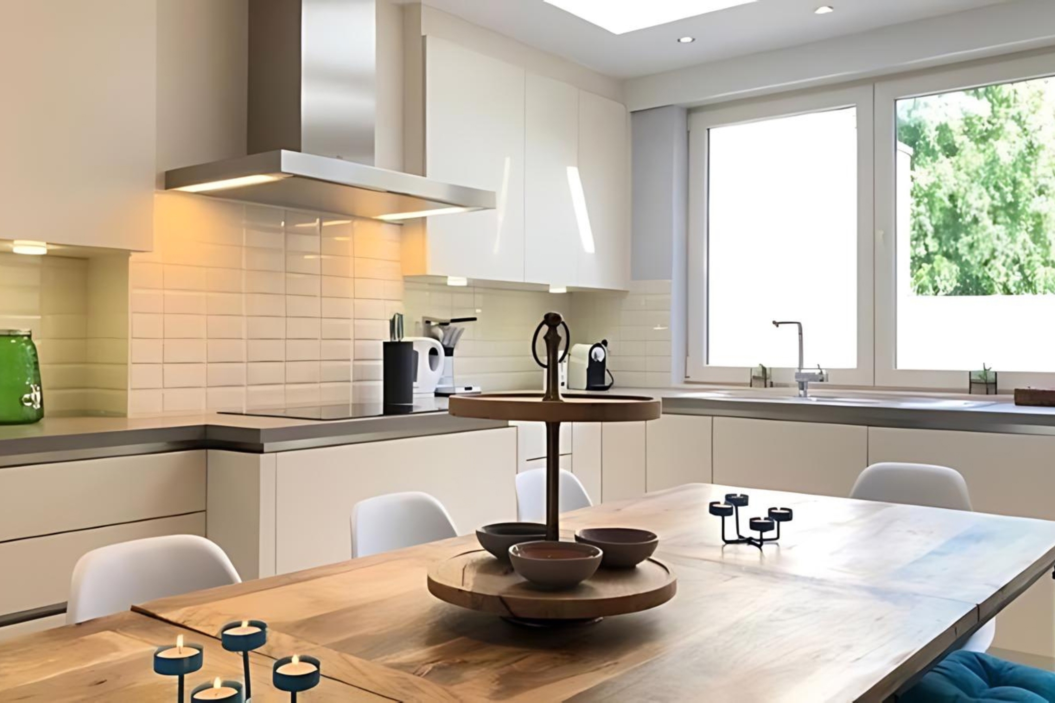 Gerenoveerde woning met garage  - foto 3