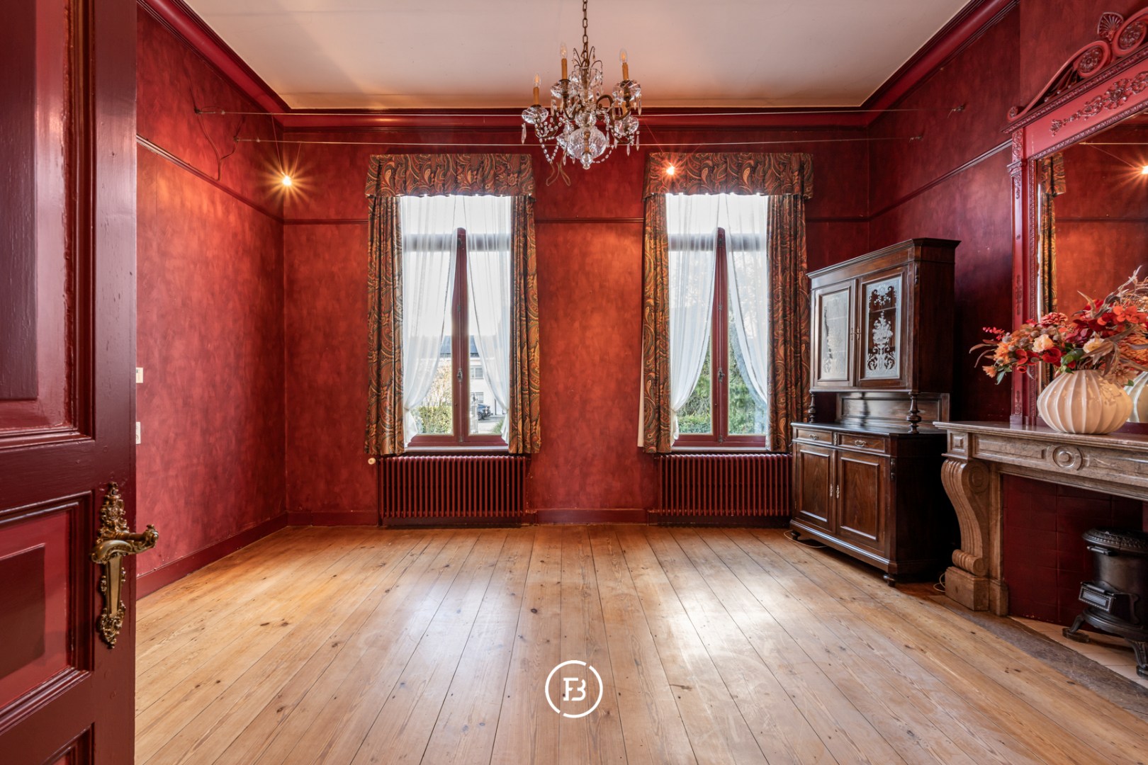 Kasteel Stoffelt - foto 5