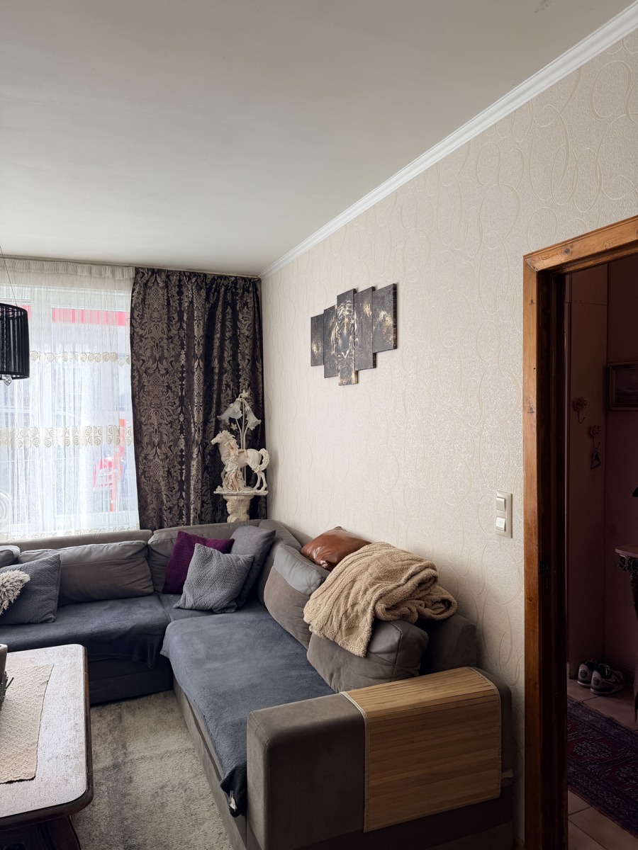 KARAKTERVOLLE HERENWONING IN HARTJE GERAARDSBERGEN - foto 5