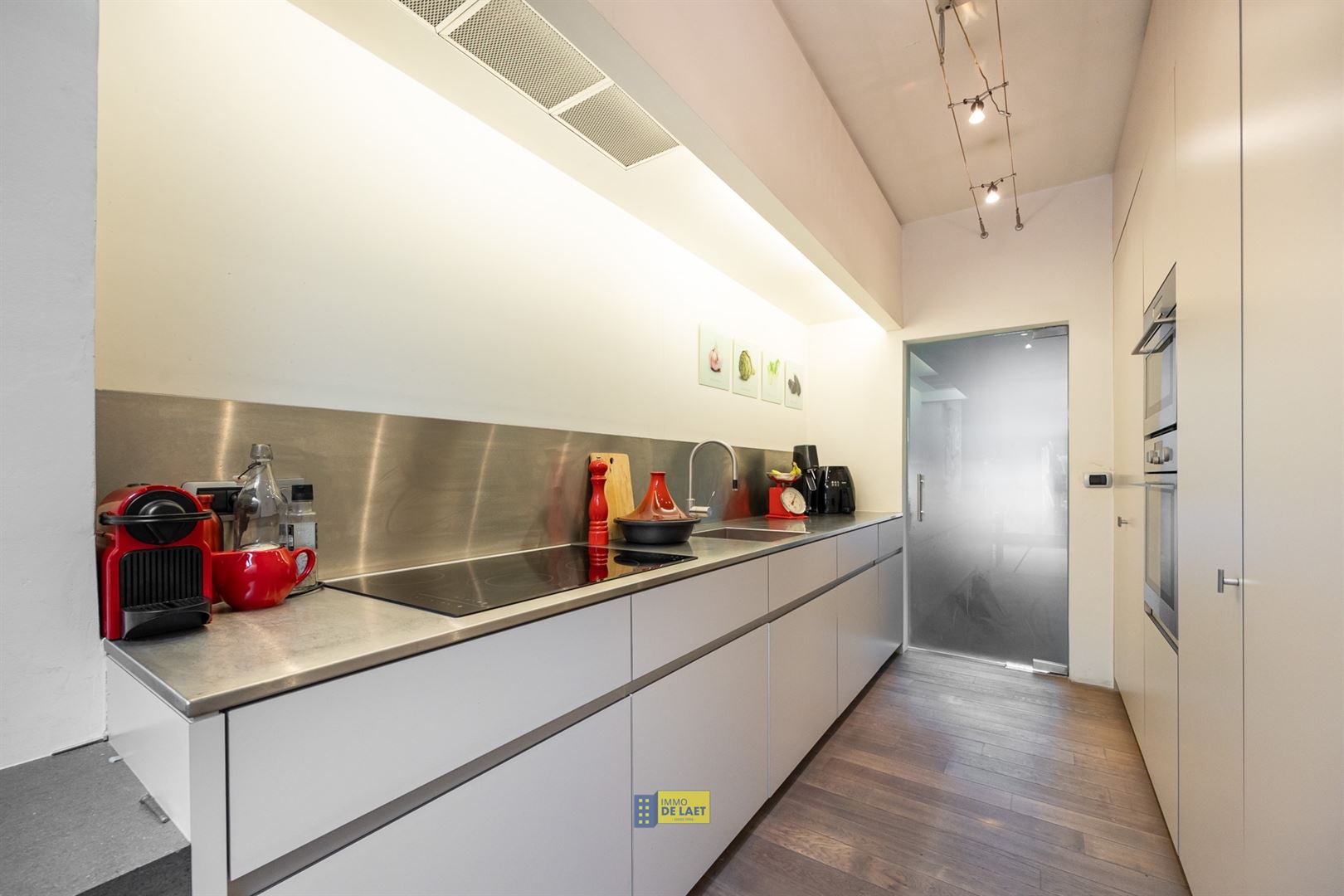 Maison à vendre à Ekeren avec 3 chambres - photo 2