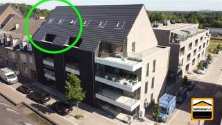 Appartement à vendre à Diepenbeek