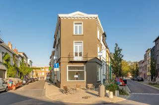 Maison à vendre à Anvers