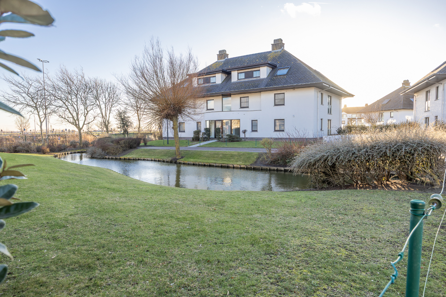 Garagebox te koop op toplocatie in Middelkerke - foto 5