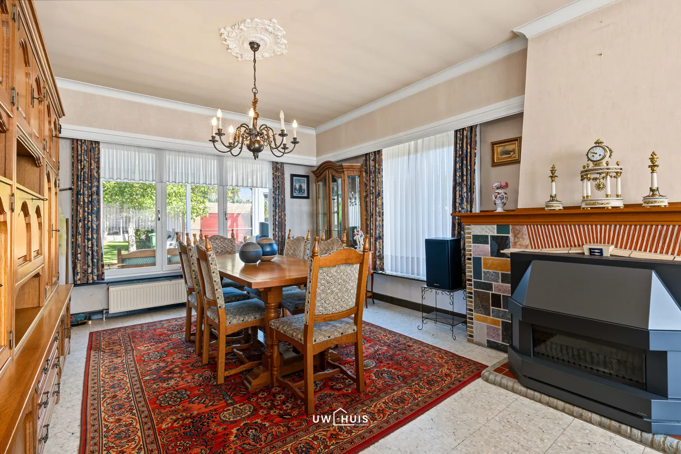 KNAPPE HOB MET 3 SLPK OP TOPLOCATIE - foto 4