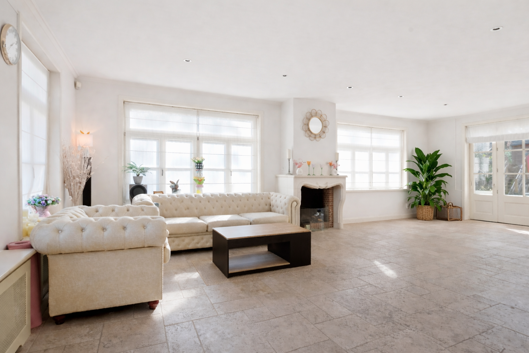 Charmante, instapklare woning in het hart van Kalmthout! - foto 5